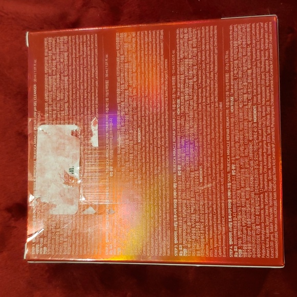 Some by Mi Snail Truecica Miracle Starter Kit. NIP - Picture 8 of 10